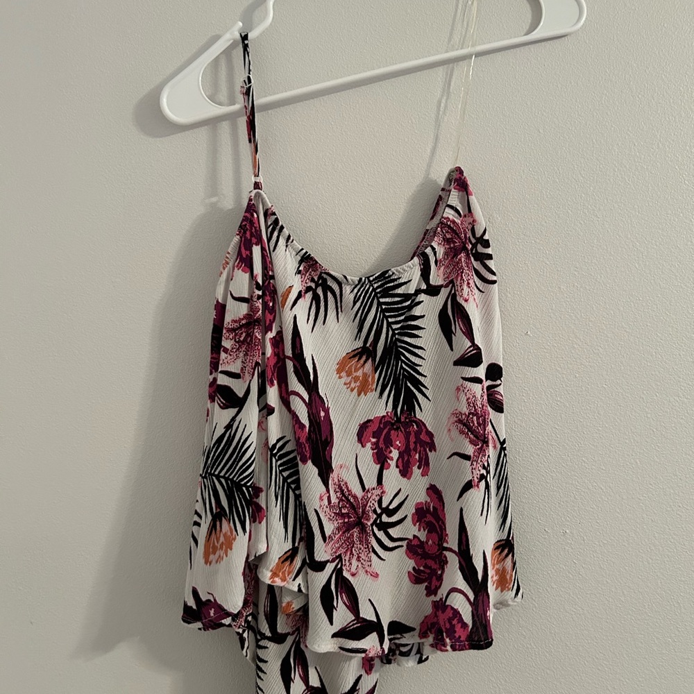 Spring flow top - Picture 2 of 2